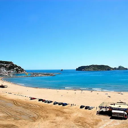 Cap Castell