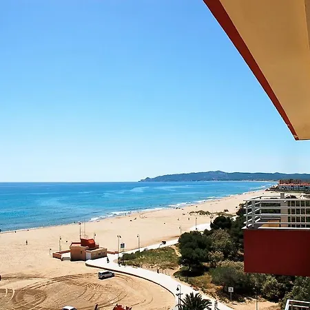 Cap Castell L'Estartit