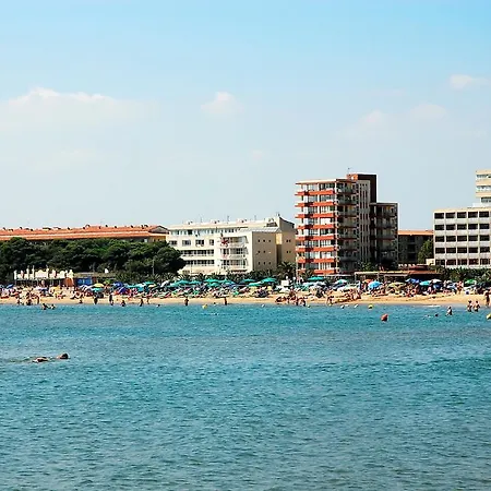 Cap Castell