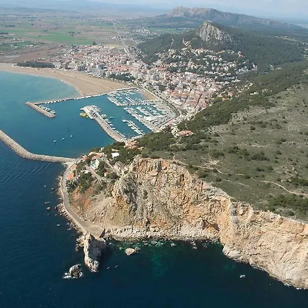 Cap Castell