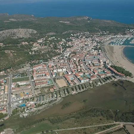 Cap Castell L'Estartit