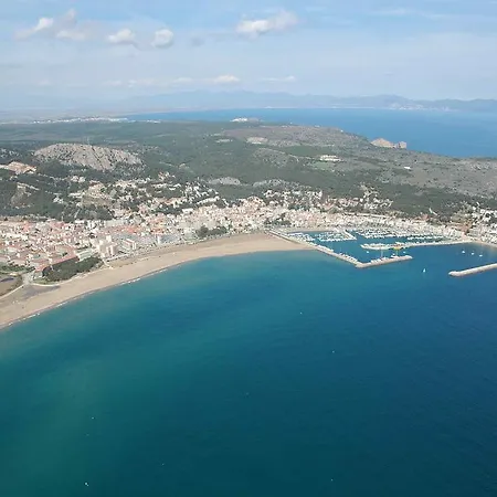 Cap Castell L'Estartit