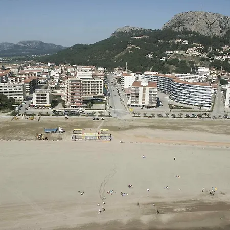 Cap Castell * L'Estartit